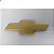 Emblema da grade do radiador corsa chevrolet de 1996 a 2001 - Imagem 2