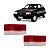 Lanterna de cortesia kadett chevrolet de 1985 a 1990 - Imagem 1