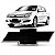 Emblema da grade do radiador vectra chevrolet de 2009 a 2011 e corsa classic chevrolet de 2010 a 2016 - Imagem 1