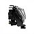 Farol ranger ford de 2016 a 2023 lado direito cromado com pisca cristal com projetor - Imagem 5