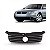 Grade do radiador passat volkswagen de 2001 a 2005 com friso cromado - Imagem 1