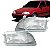 Farol swift suzuki de 1990 a 1995 lado esquerdo - Imagem 1