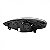Farol 207 peugeot de 2009 a 2015 e hoggar peugeot de 2010 a 2015 lado esquerdo cromado manual - Imagem 5