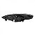 Farol 207 peugeot de 2009 a 2015 e hoggar peugeot de 2010 a 2015 lado esquerdo cromado manual - Imagem 4