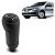 Bola de câmbio gol e voyage volkswagen de 2009 a 2012 com aro preto gol geração cinco - Imagem 1