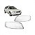Lente de farol a3 audi de 2001 a 2006 lado esquerdo - Imagem 1