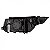 Farol evoque land rover de 2012 a 2015 lado direito com LED D3S 16 pinos - Imagem 4