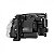Farol range rover sport land rover de 2009 a 2013 lado esquerdo black piano com LED D3S - Imagem 3
