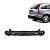 Para choque crv honda de 2007 a 2009 traseiro inferior preto sem pisca texturizado - Imagem 1