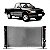 Radiador s10 e blazer chevrolet de 1997 a 2011 4.3 V6 com ar câmbio automático - Imagem 1