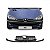 Grade do radiador 206 peugeot de 1998 a 2010 primer sem emblema com bigode - Imagem 1