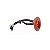 Conjunto de soquetes gol volkswagen de 2006 a 2008 traseiro universal geração quatro - Imagem 1