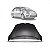 Capô c4 picasso citroën de 2008 a 2012 - Imagem 1