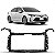 Painel corolla toyota de 2020 a 2025 dianteiro - Imagem 1