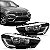 Farol x1 bmw de 2016 a 2019 lado esquerdo elétrico com luz de rodagem diurna LED - Imagem 1