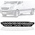 Grade do para choque sprinter mercedes benz de 2012 a 2016 central - Imagem 1