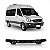 Alma do para choque sprinter mercedes benz de 2012 a 2016 dianteira - Imagem 1
