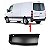 Revestimento sprinter mercedes benz de 2012 a 2019 lateral inferior lado direito - Imagem 1