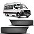 Friso lateral da porta sprinter mercedes benz de 2020 a 2025 lado esquerdo - Imagem 1