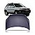 Capô sportage kia de 2005 a 2010 - Imagem 1