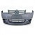 Para choque golf volkswagen de 2008 a 2012 dianteiro com furo auxiliar - Imagem 2
