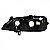 Farol astra chevrolet de 1998 a 2002 lado esquerdo manual - Imagem 4