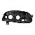 Carcaça de farol palio fiat de 2009 a 2020 e siena fiat de 2009 a 2019 lado direito formato de gota - Imagem 2
