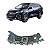 Suporte guia do para choque tiggo 8 chery de 2021 a 2025 dianteiro lado esquerdo - Imagem 1