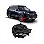 Grade lateral do para choque tiggo 8 chery de 2021 a 2025 dianteiro lado direito - Imagem 1