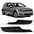 Grade lateral do para choque golf volkswagen de 2014 a 2017 lado esquerdo dianteiro inferior - Imagem 1