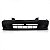 Para choque civic honda de 1999 a 2000 dianteiro preto - Imagem 2