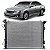 Radiador azera hyundai de 2009 a 2011 automático e manual - Imagem 1