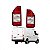 Lanterna sprinter mercedes benz de 2003 a 2011 traseira lado esquerdo CDI - Imagem 1