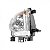 Farol ranger ford de 2013 a 2016 lado esquerdo elétrico - Imagem 3