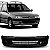 Para choque 306 peugeot de 1998 a 2002 dianteiro primer - Imagem 1
