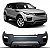 Para choque evoque land rover de 2016 a 2018 dianteiro versão se sem furo para esguicho e com furo para sensor - Imagem 1