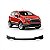 Para choque ecosport ford de 2013 a 2017 dianteiro inferior - Imagem 1