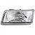 Farol ducato fiat de 1995 a 2004 lado esquerdo - Imagem 2