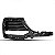 Grade para choque tiggo 8 pro chery de 2022 a 2025 lateral lado direito com furo - Imagem 2