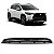 Moldura de para choque corolla cross toyota de 2021 a 2025 dianteira inferior - Imagem 1
