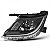 Farol dolphin byd de 2023 a 2025 lado esquerdo integralmente LED com reator oito pinos - Imagem 2