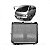 Radiador besta kia de 1998 a 2014 lanterna diesel manual - Imagem 1