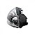 Farol i30 hyundai de 2009 a 2012 lado direito cromado manual - Imagem 3