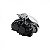 Farol i30 hyundai de 2009 a 2012 lado direito cromado manual - Imagem 5
