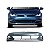 Para choque golf volkswagen de 2014 a 2017 dianteiro TSI highline sem furo para sensor e sem furo para esguicho - Imagem 1