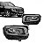 Painel série 3 bmw de 1992 a 1998 dianteiro superior sedã e cupê - Imagem 1