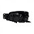 Farol fiesta ford de 2000 a 2002 e courier ford de 2000 a 2013 lado esquerdo com pisca âmbar - Imagem 4