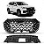 Grade do radiador tiggo 8 pro chery de 2022 a 2025 com moldura cromada - Imagem 1