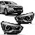 Farol t40 jac de 2017 a 2020 lado esquerdo - Imagem 1