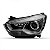 Farol t40 jac de 2017 a 2020 lado esquerdo - Imagem 2